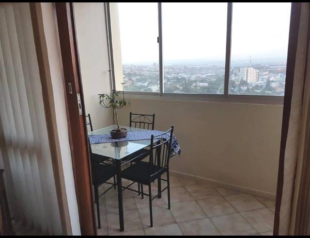 2 BEDROOM APARTMENT RENTED IN HUMEWOOD